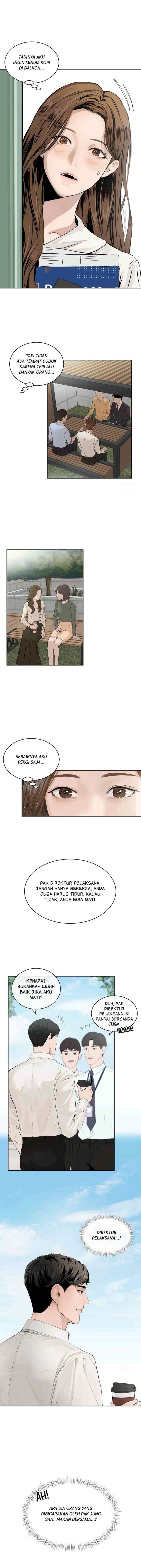 I'll Give You Everything chapter 2 halaman 4