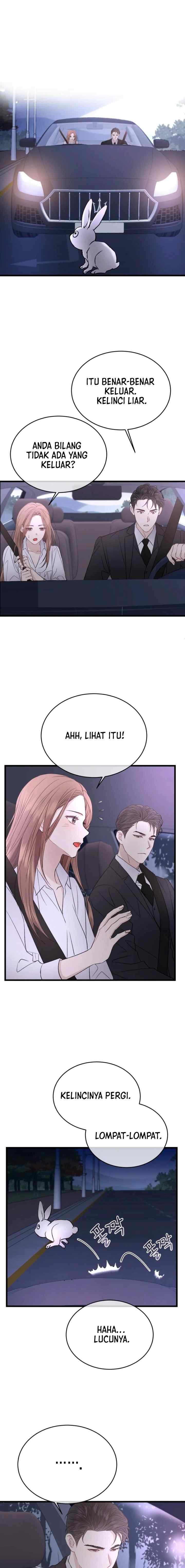 A Night Soaked With You chapter 13 halaman 15