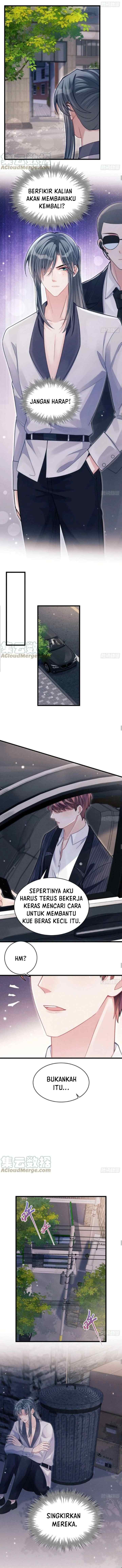 I Suspect the Actor Is Fishing for Me chapter 39 halaman 5