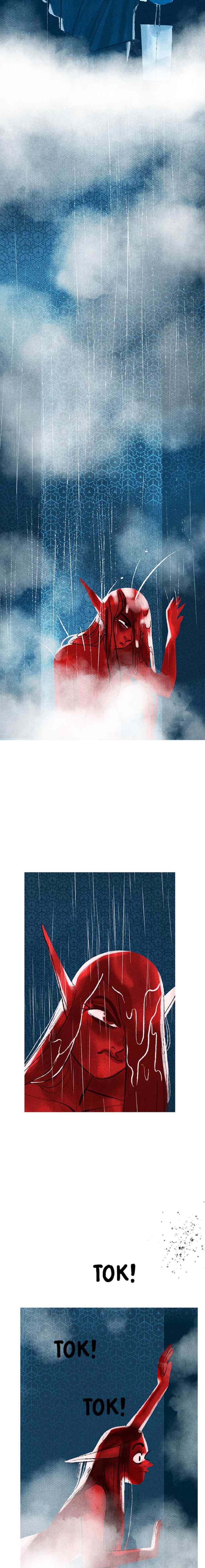 Lore Olympus chapter 105 halaman 9