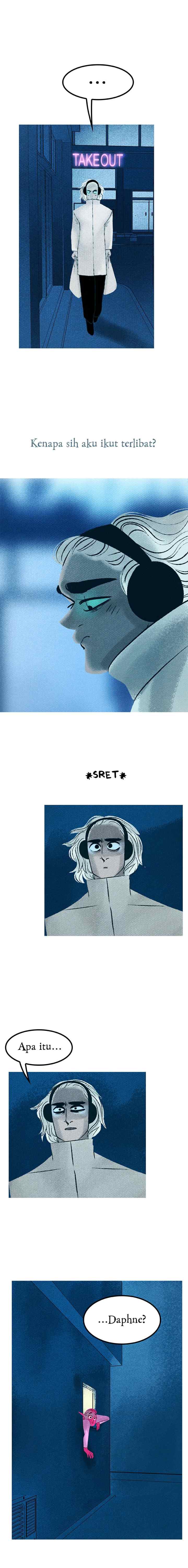 Lore Olympus chapter 138 halaman 19