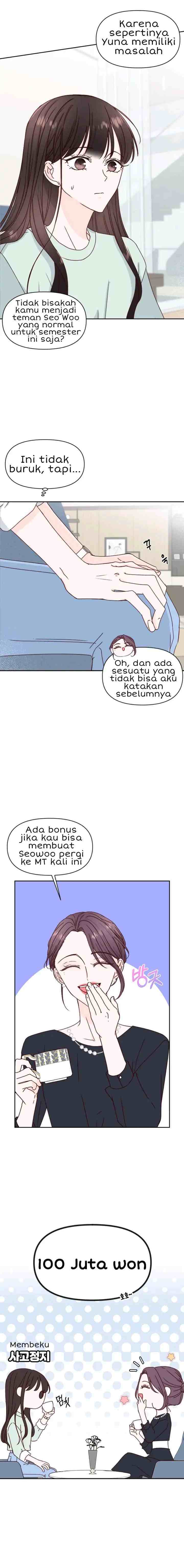 Next Door Boyfriend chapter 10 halaman 4