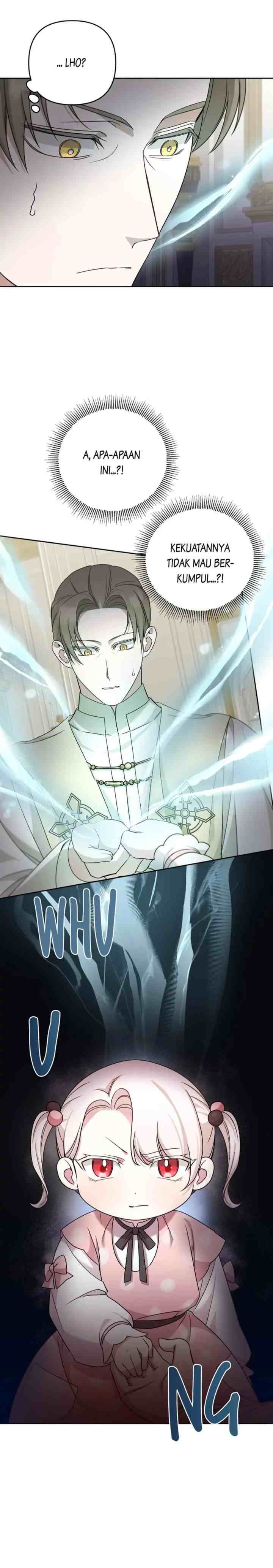 The Princess is Evil chapter 37 halaman 13