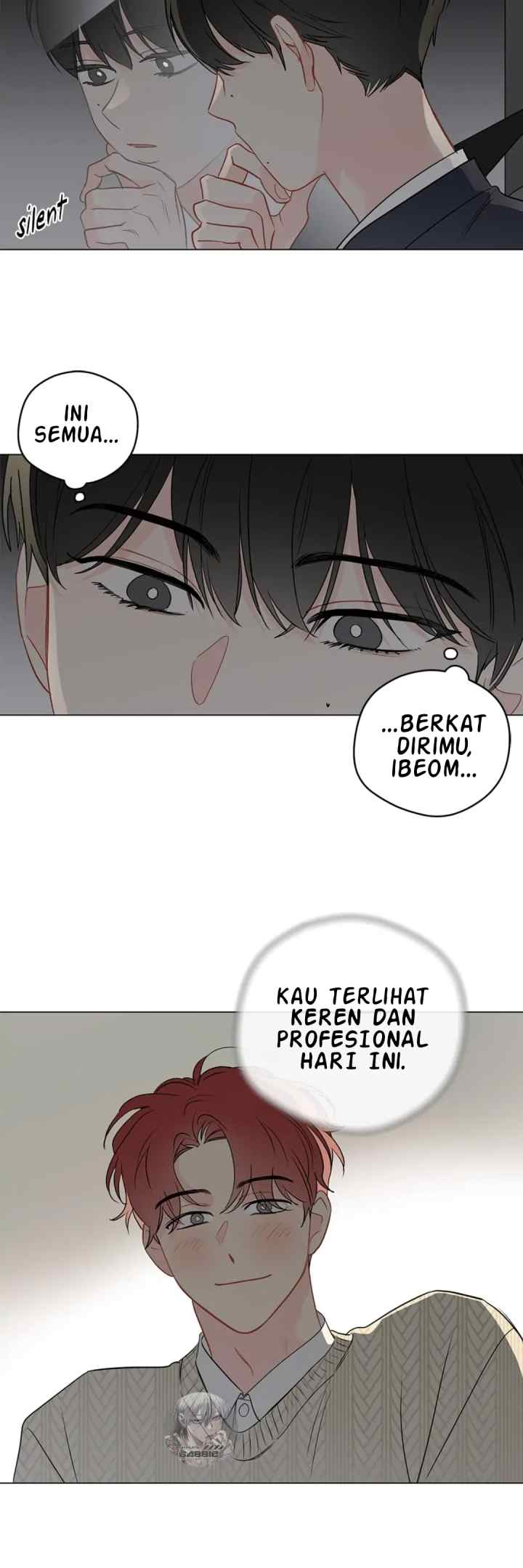 It's Just A Dream... Right?! chapter 51 halaman 10