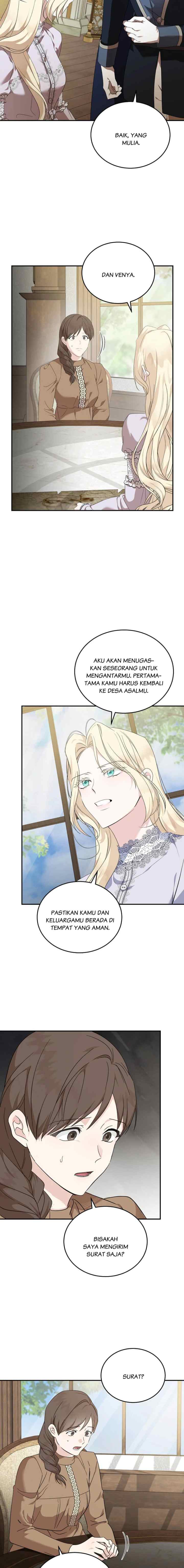 The Villainess Lives Twice chapter 212 halaman 6