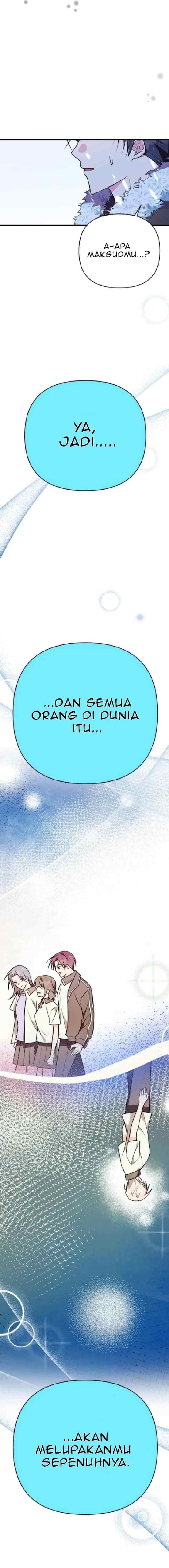 My Crush Got Possessed by the Duke chapter 46 halaman 8