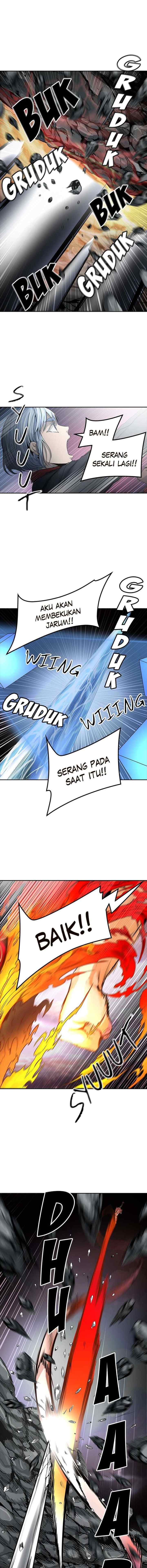 Tower of God chapter 459 halaman 13