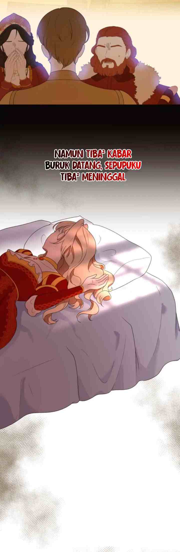 Go, Away Romeo! chapter 0 halaman 8