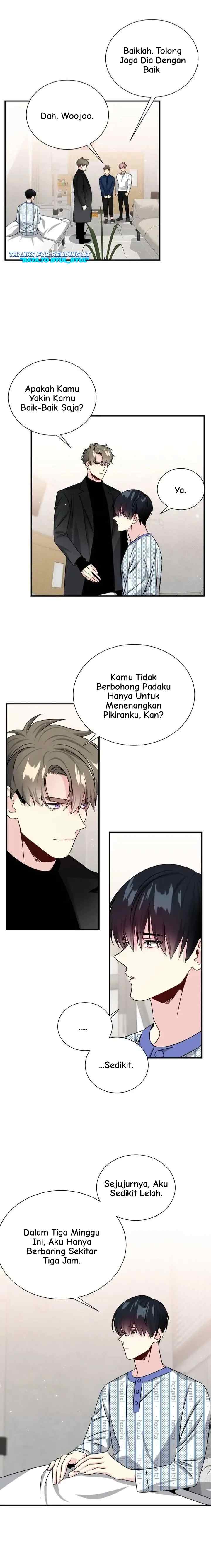 Cosmic Stars chapter 73 halaman 14