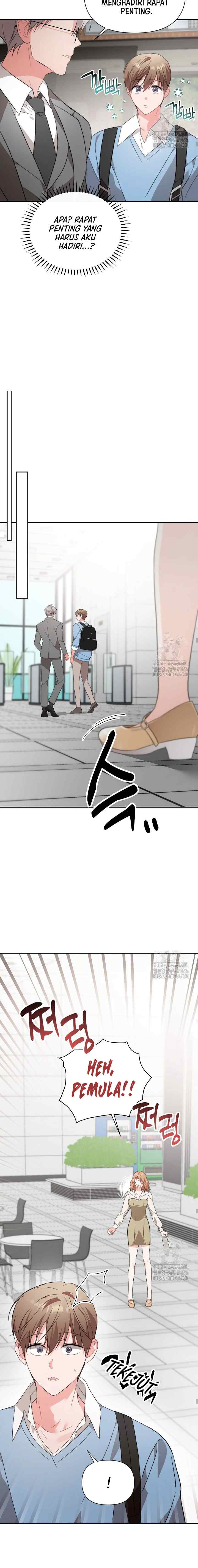 Masquerade chapter 26 halaman 7