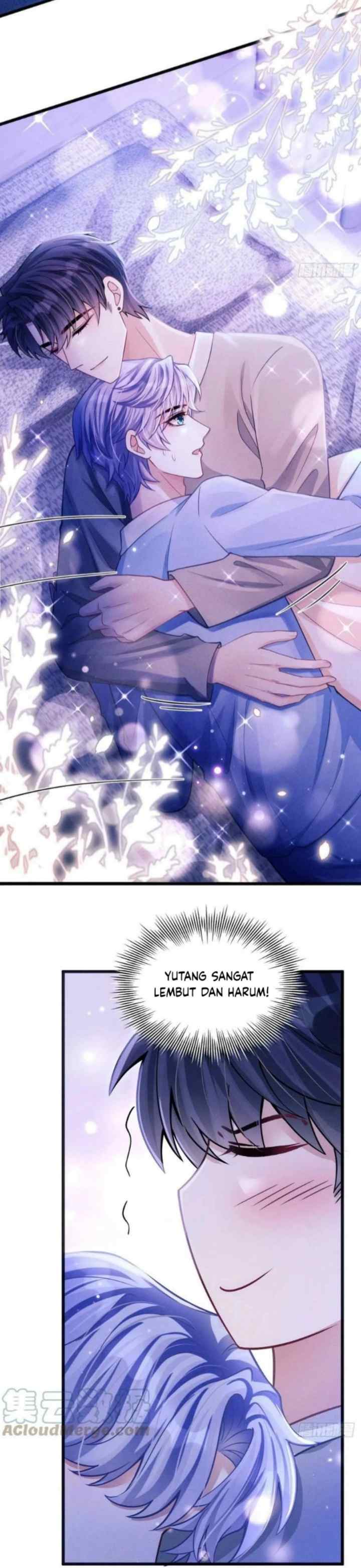 I Suspect the Actor Is Fishing for Me chapter 72 halaman 16