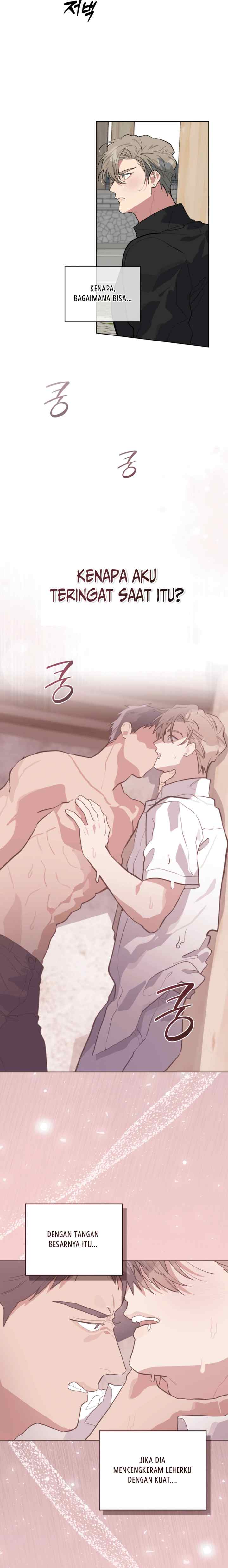 Please Add Some Charcoal chapter 18 halaman 8