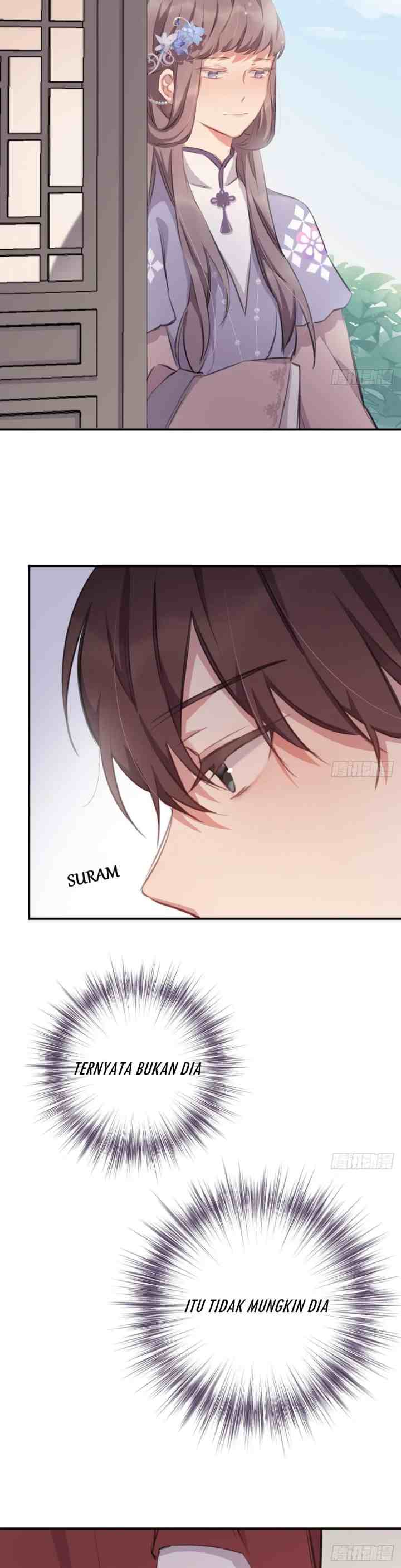 Missing Morning Court chapter 31 halaman 11