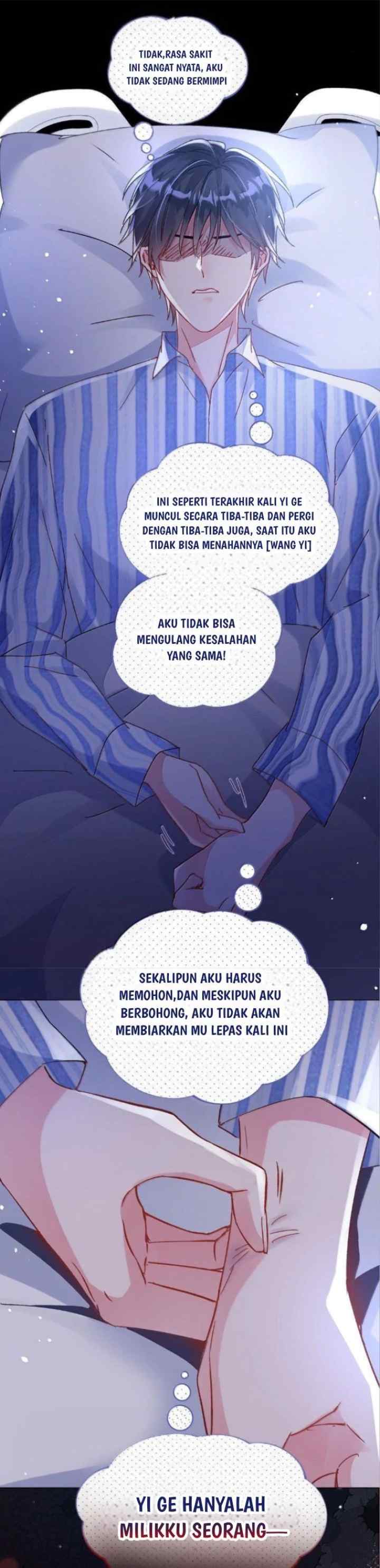 I'm Going to Be a Great Villain chapter 133 halaman 9