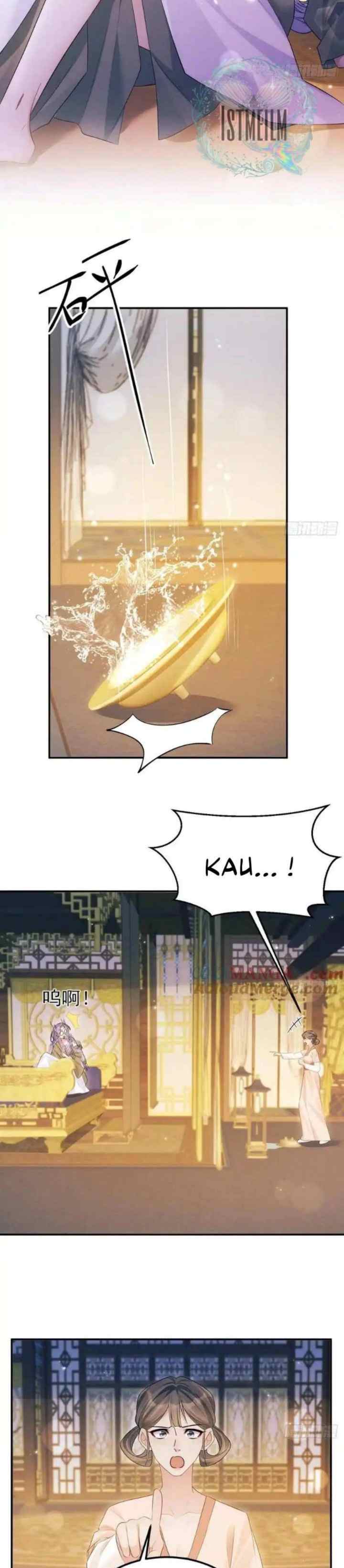 I Suspect the Actor Is Fishing for Me chapter 162 halaman 13