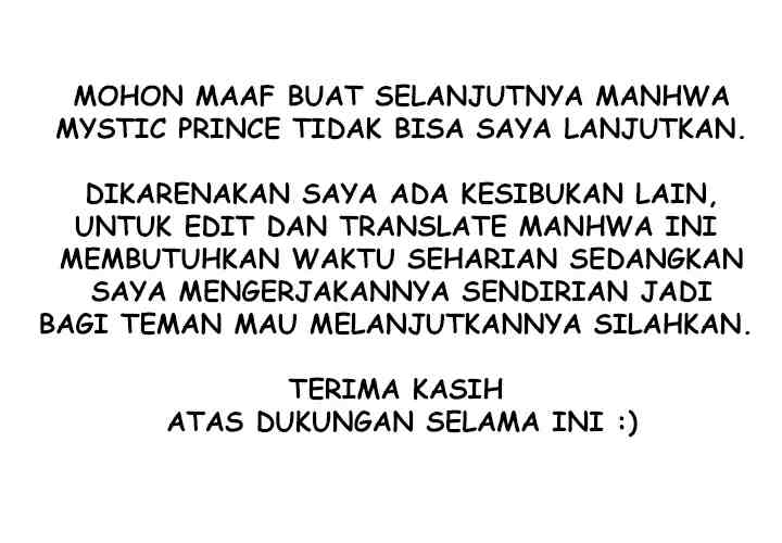 The Prince of Myeolyeong chapter 42 halaman 15