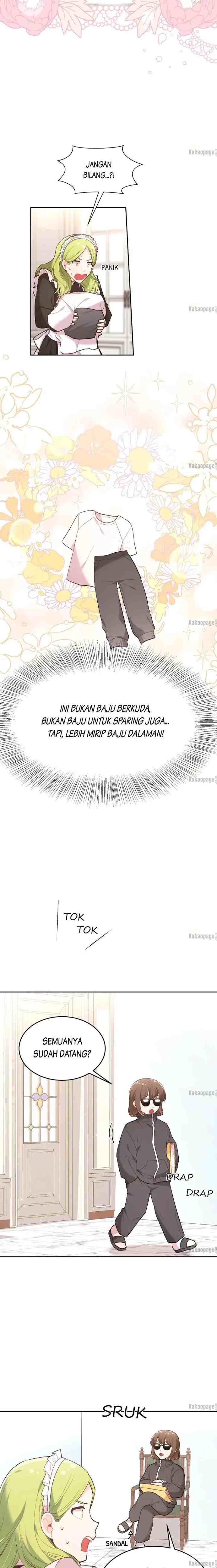 I Was Just an Ordinary Lady chapter 154 halaman 5