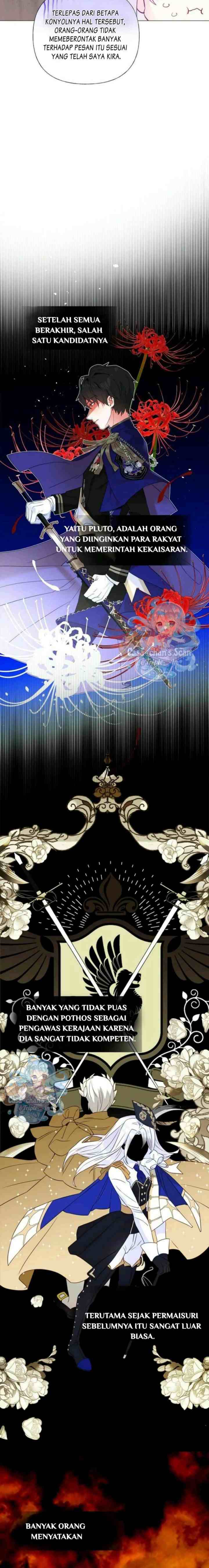 My Father is a Tyrant chapter 17 halaman 10