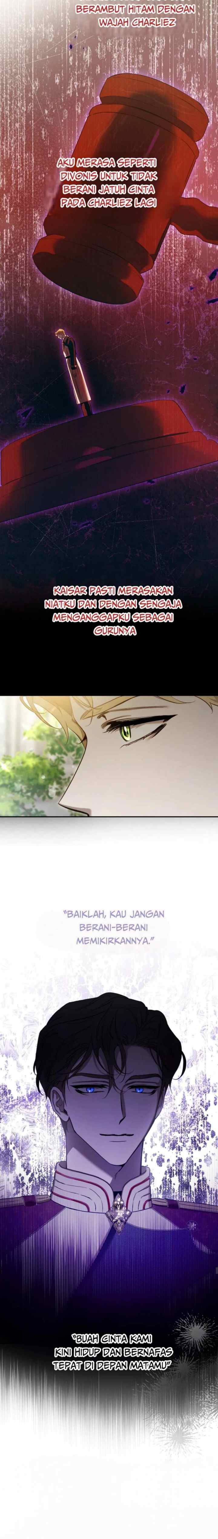 I Tamed a Tyrant and Ran Away chapter 121 halaman 8