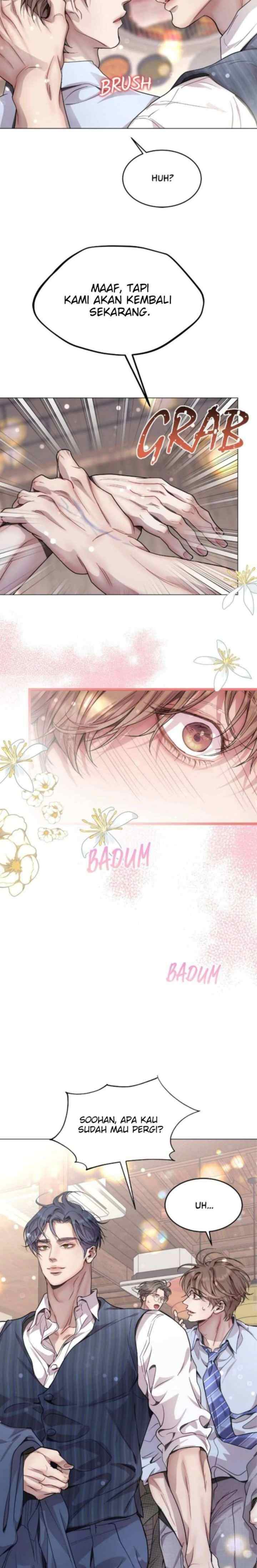 Egocentric Way Of Thinking chapter 63 halaman 17