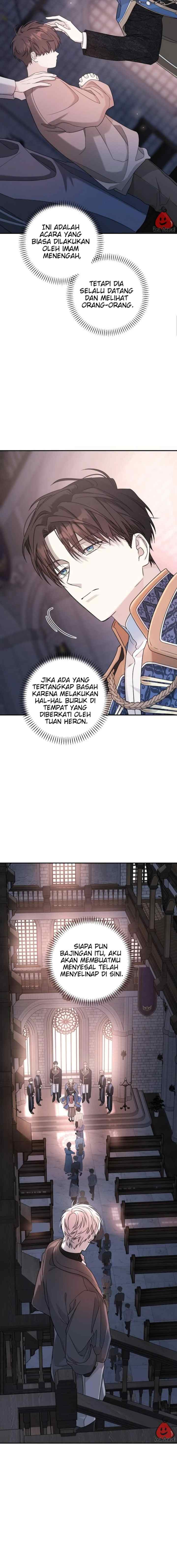 Eternal Covenant chapter 10 halaman 7
