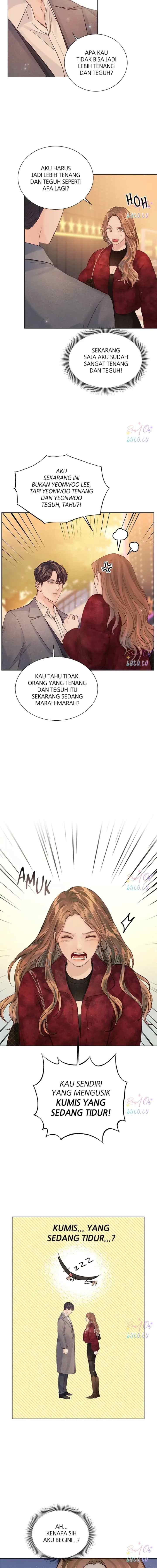 There Must Be Happy Endings chapter 92 halaman 5