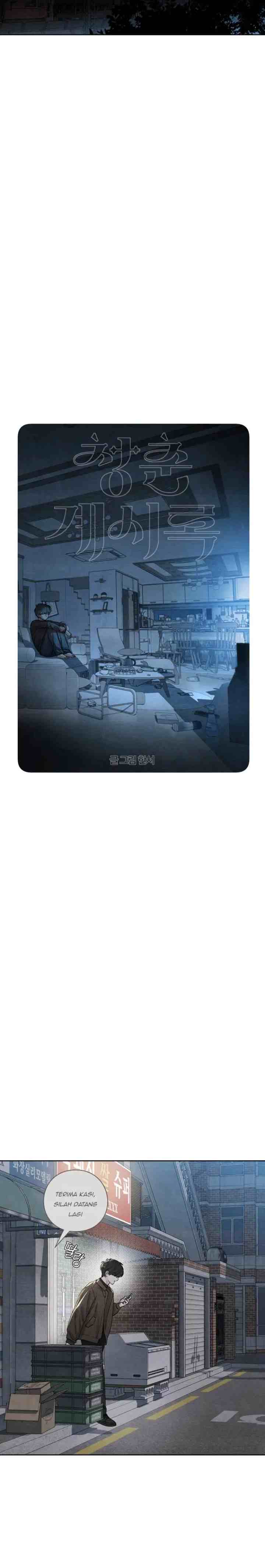 Apocalypse of Youth chapter 16 halaman 5