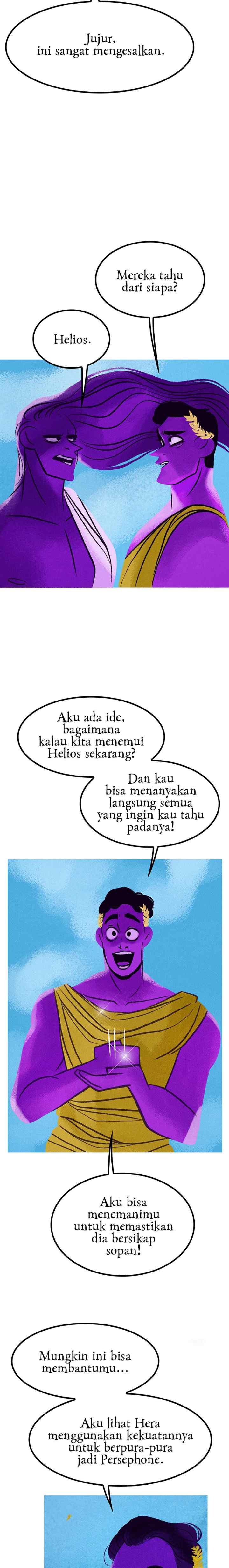 Lore Olympus chapter 126 halaman 10