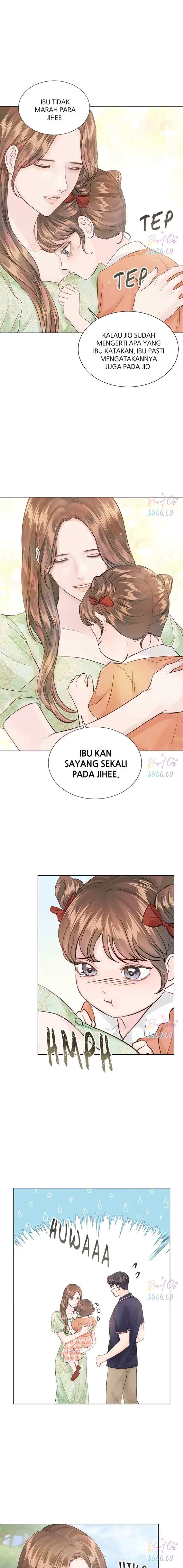There Must Be Happy Endings chapter 112 halaman 7
