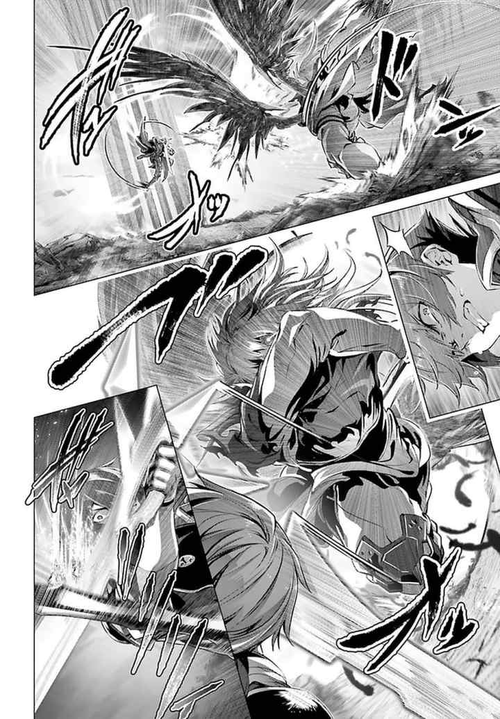 Naze Boku no Sekai wo Daremo Oboeteinai no ka? chapter 29.1 halaman 15