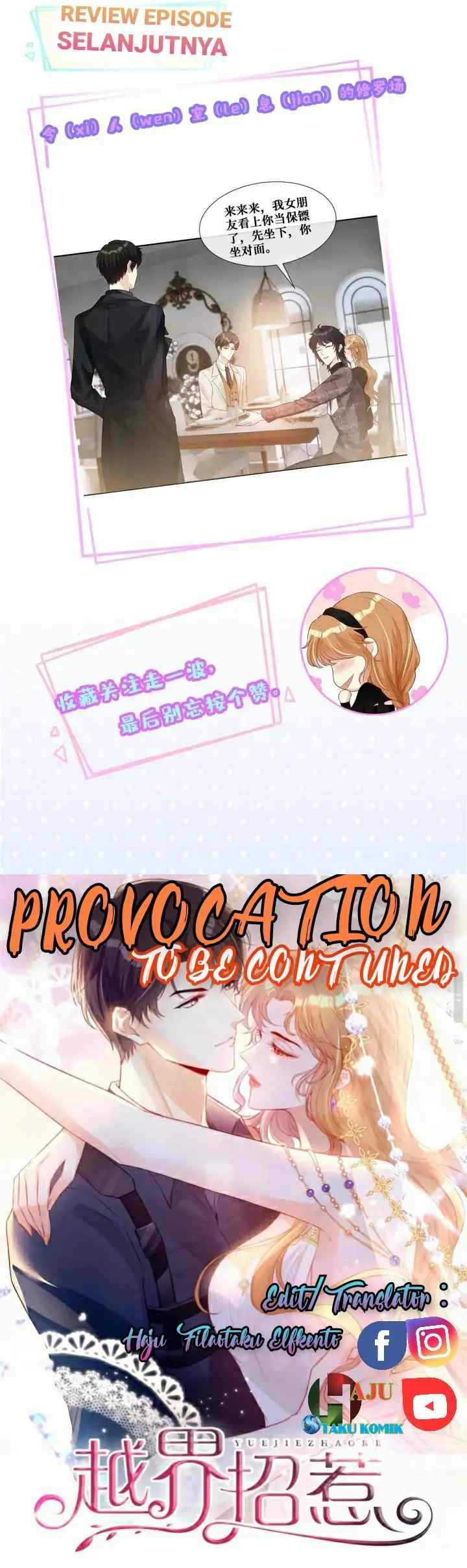 Provoking chapter 31 halaman 14