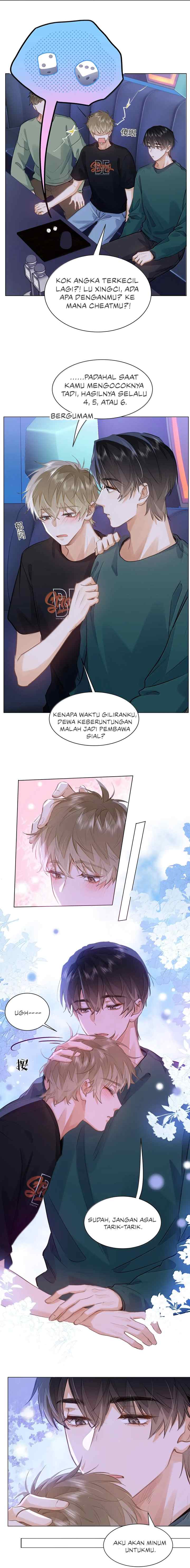 I Like Your Pheromones chapter 61 halaman 5