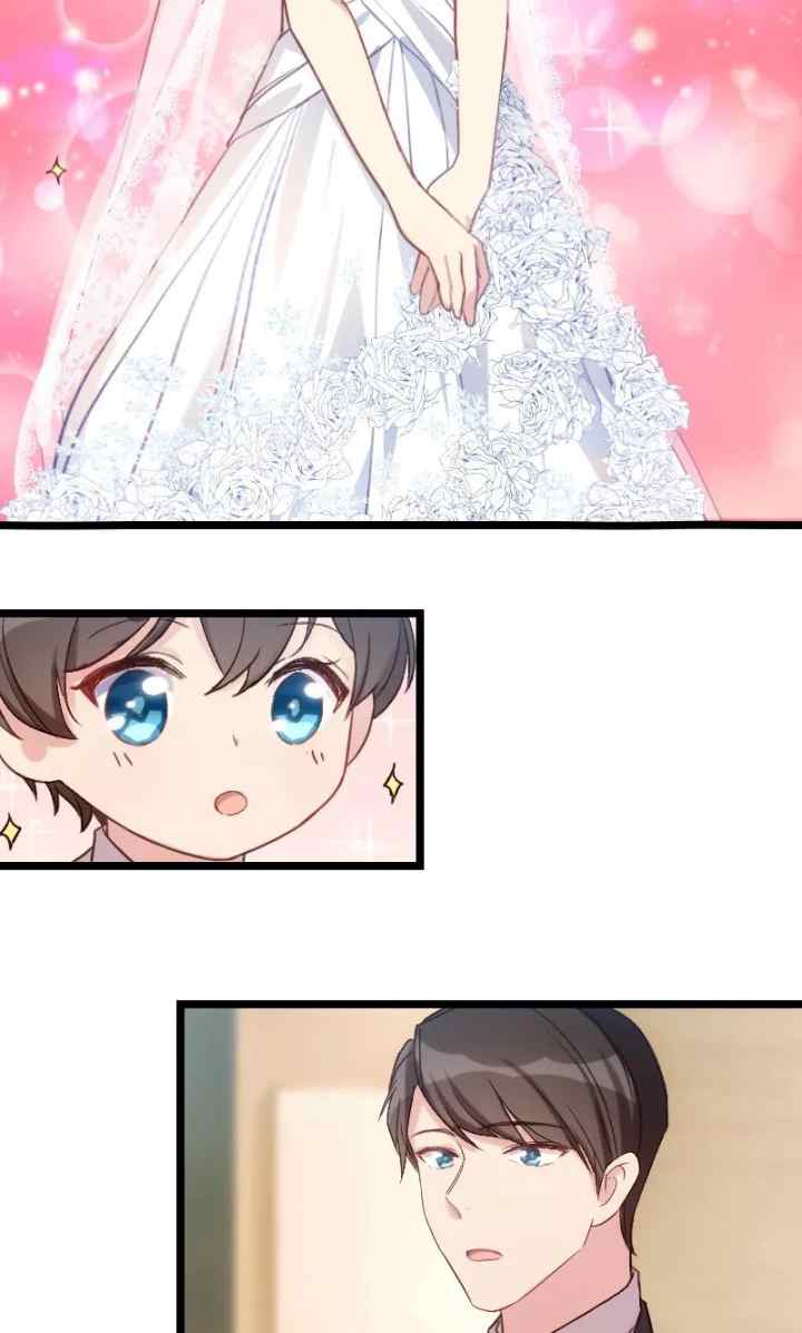 CEO's Sudden Proposal chapter 41 halaman 13