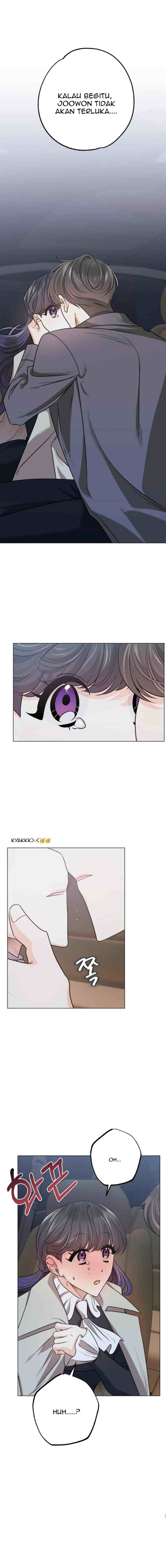 The Sunny Day in the Rat Hole chapter 22 halaman 15