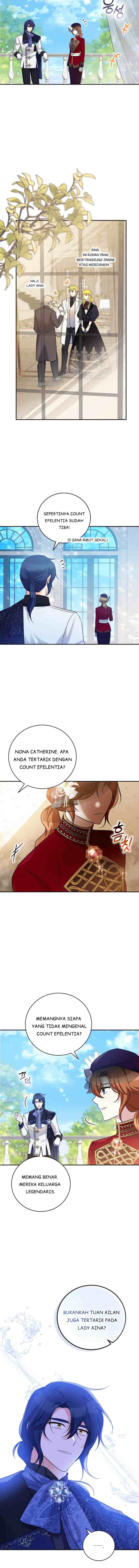 Please Support My Revenge chapter 34 halaman 5
