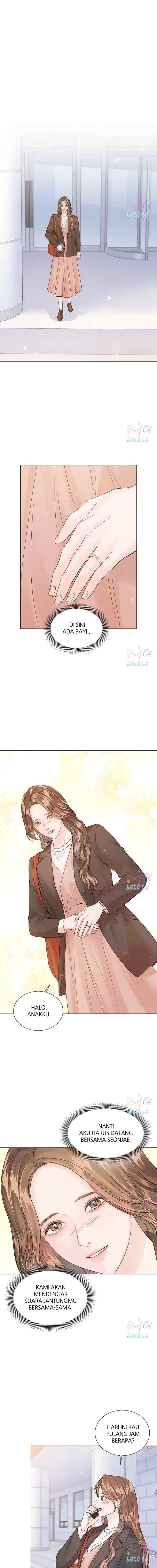 There Must Be Happy Endings chapter 101 halaman 9