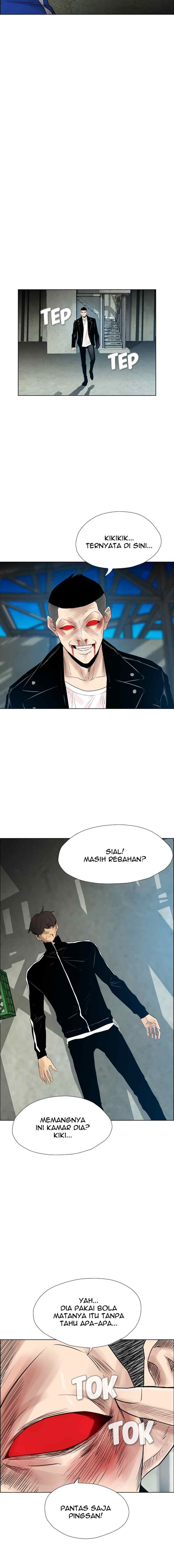Reawaken Man chapter 127 halaman 9