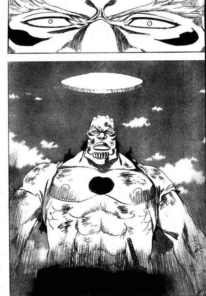 Bleach chapter 354 halaman 6