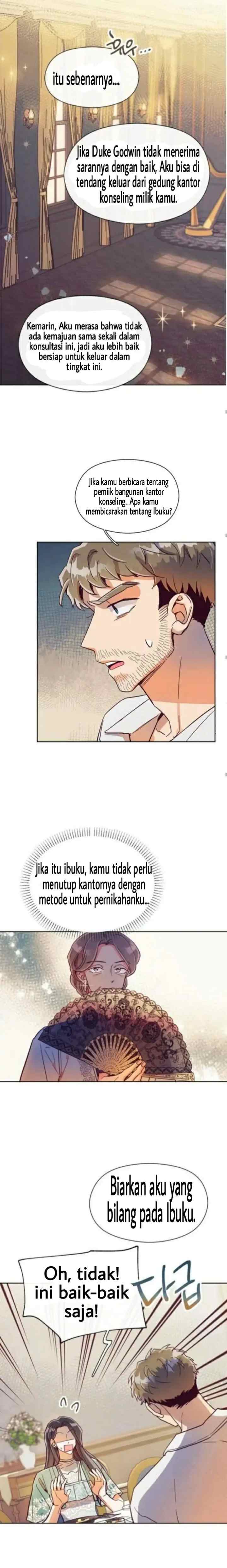Long After The Ending chapter 4 halaman 9