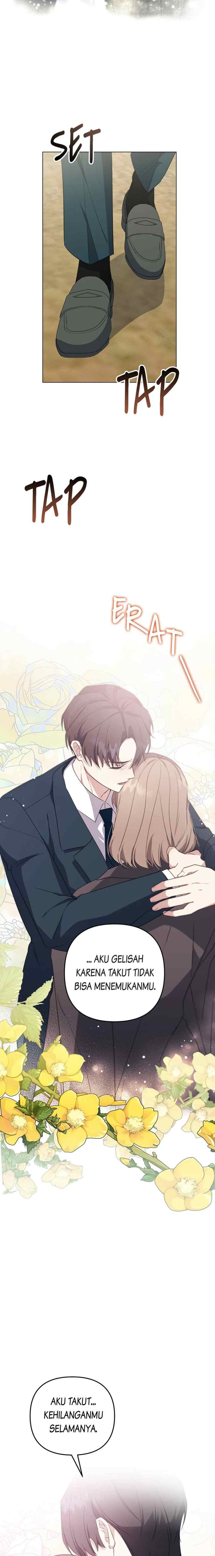 Rooftop Prince chapter 34 halaman 19