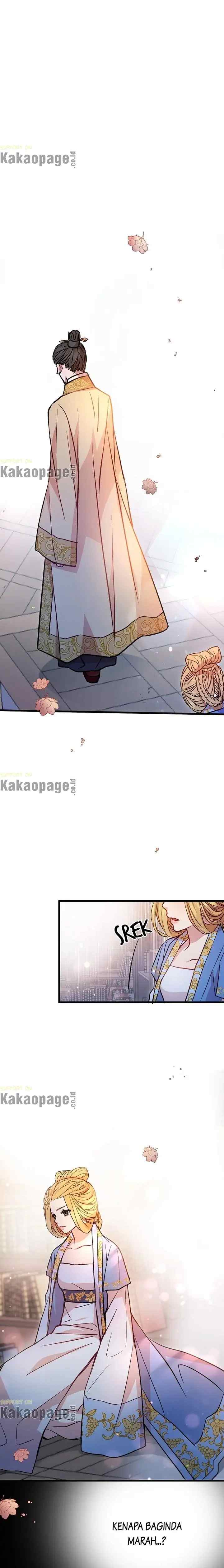 L'Épouse du désert chapter 30 halaman 10
