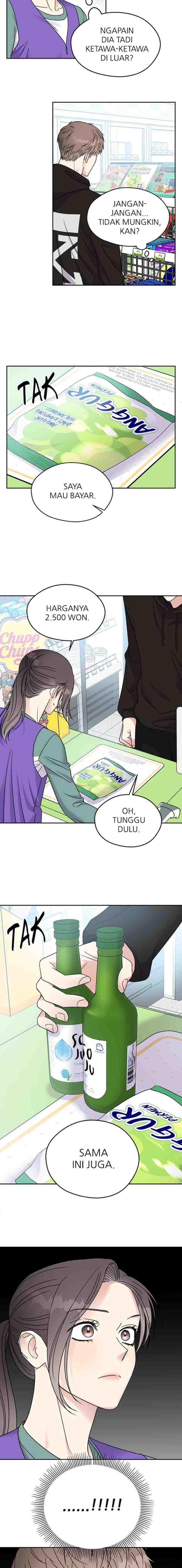 Do As I Say! chapter 9 halaman 18