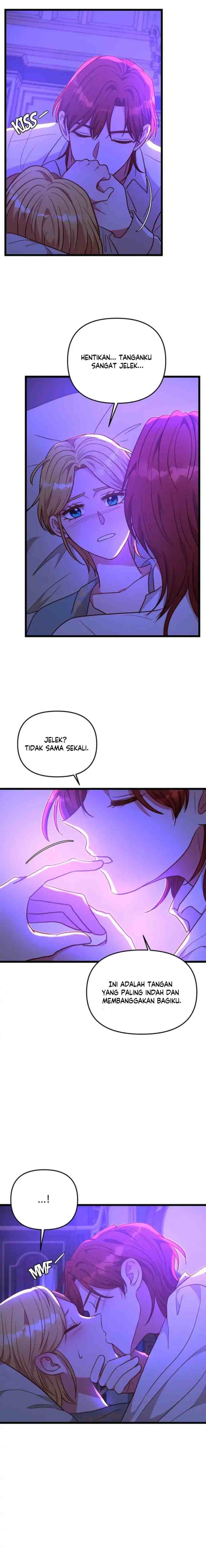 Undercover Empress chapter 103 halaman 14