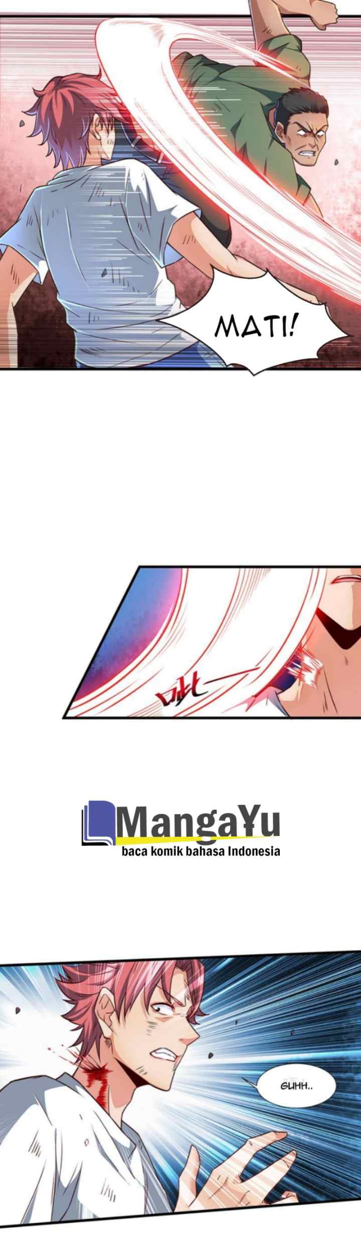 Gold System chapter 4 halaman 18