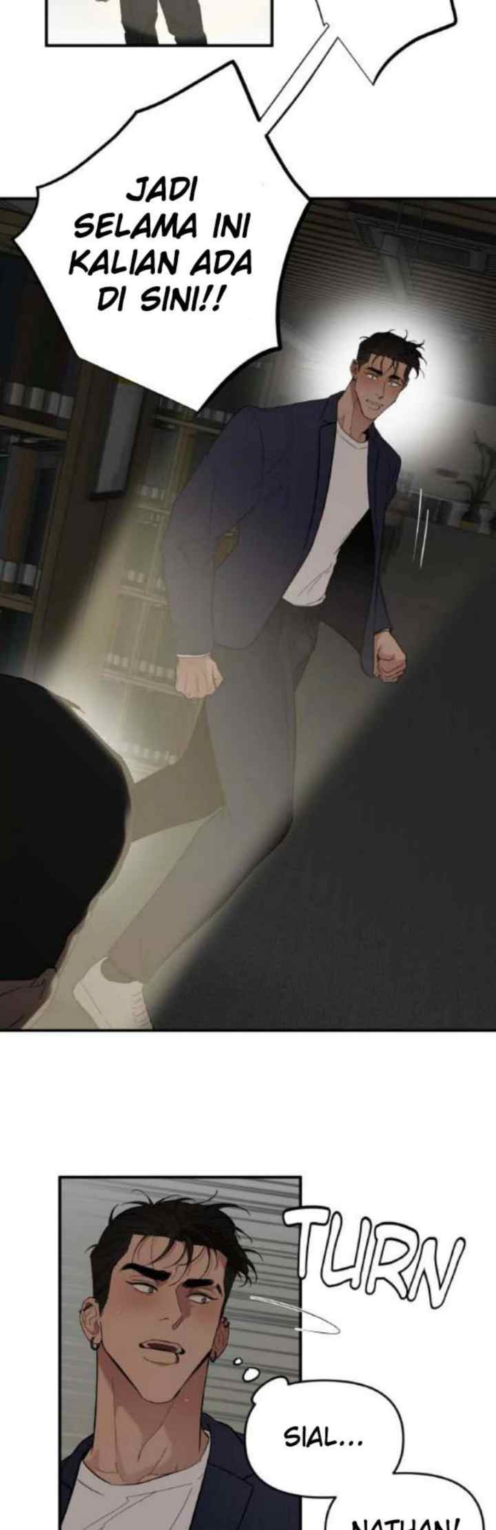 Take Off chapter 114 halaman 4