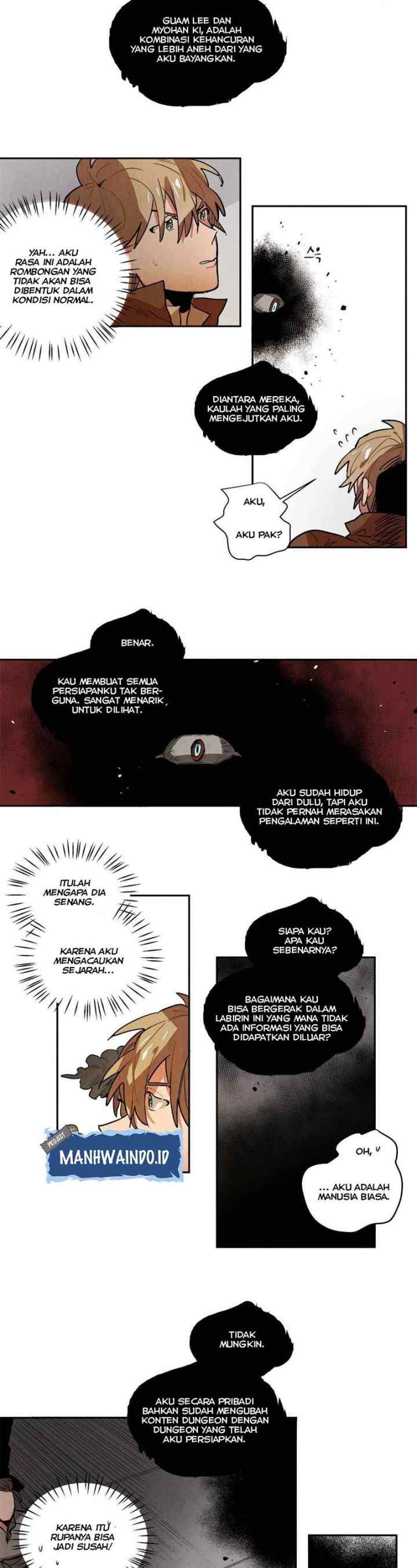 Ernak chapter 77 halaman 5