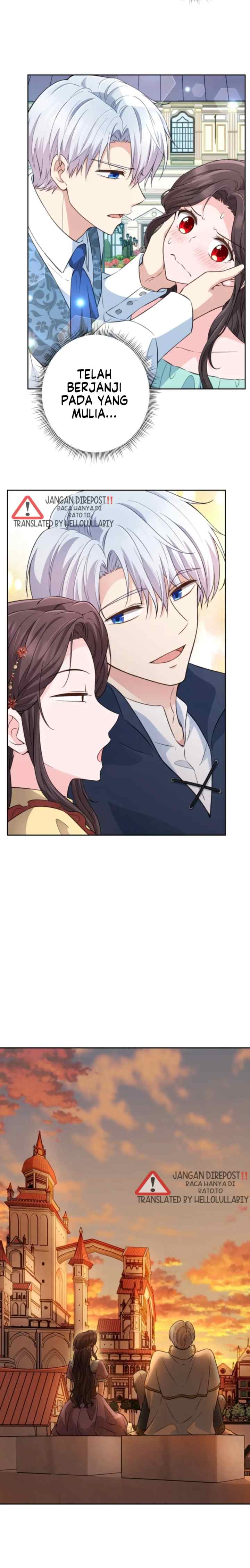 Dear My Friend chapter 57 halaman 9