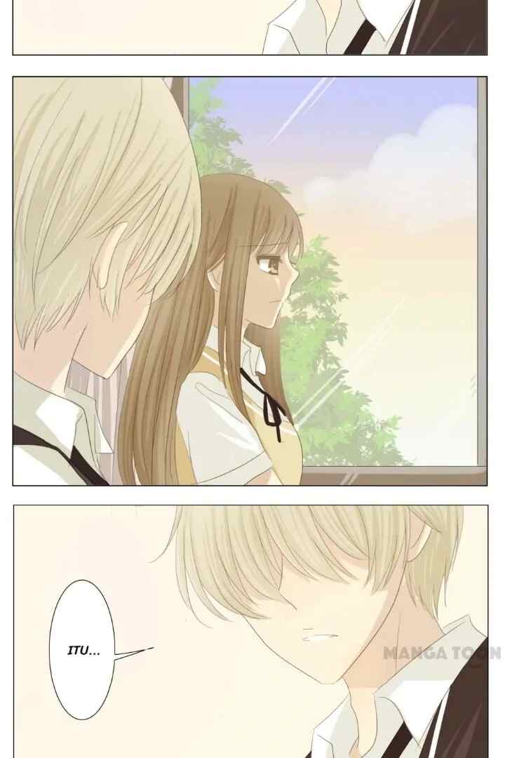 Summer Never Ends chapter 62 halaman 6