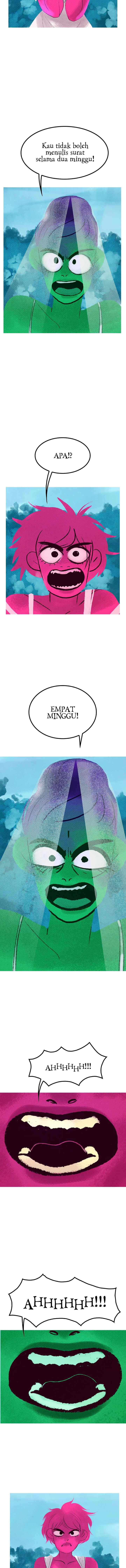 Lore Olympus chapter 115 halaman 9