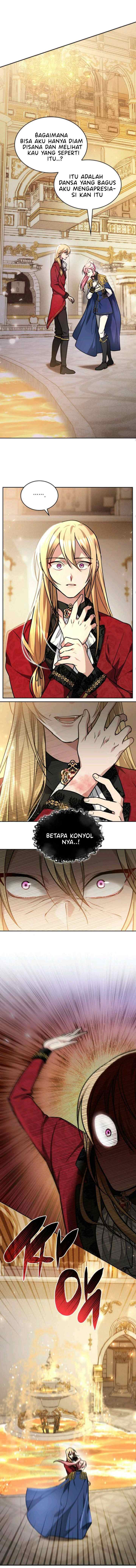 Regina Rena - To the Unforgiven chapter 7 halaman 16